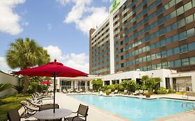 Holiday Inn Houston Reliant Park Area 4*